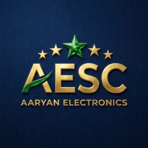 AESC Logo